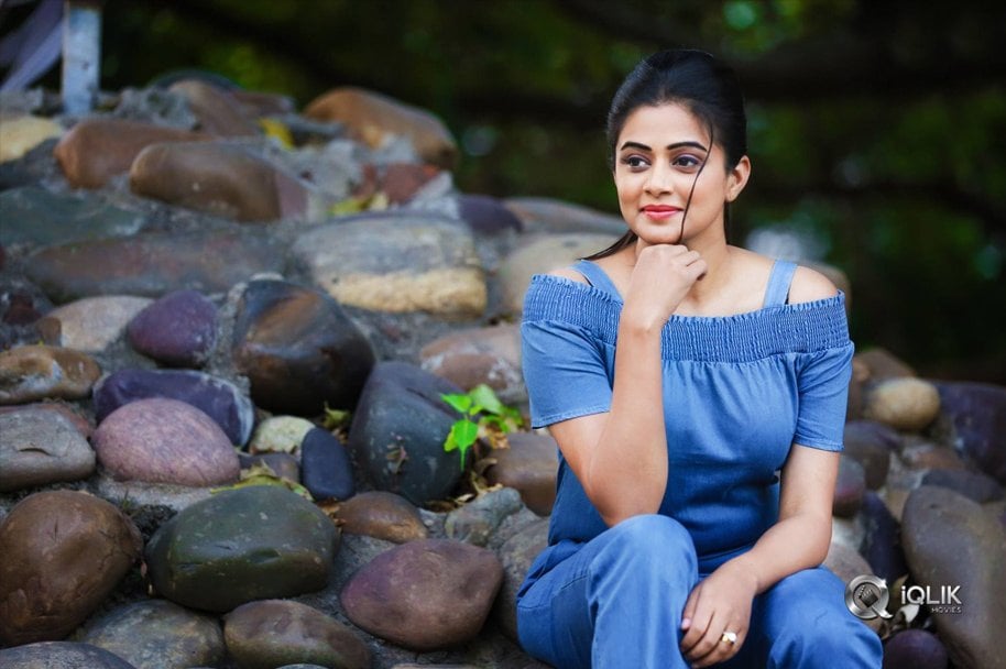 Priyamani